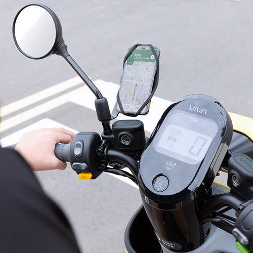 Bone 時尚方便 機車手機架 Motorcycle Phone Holder