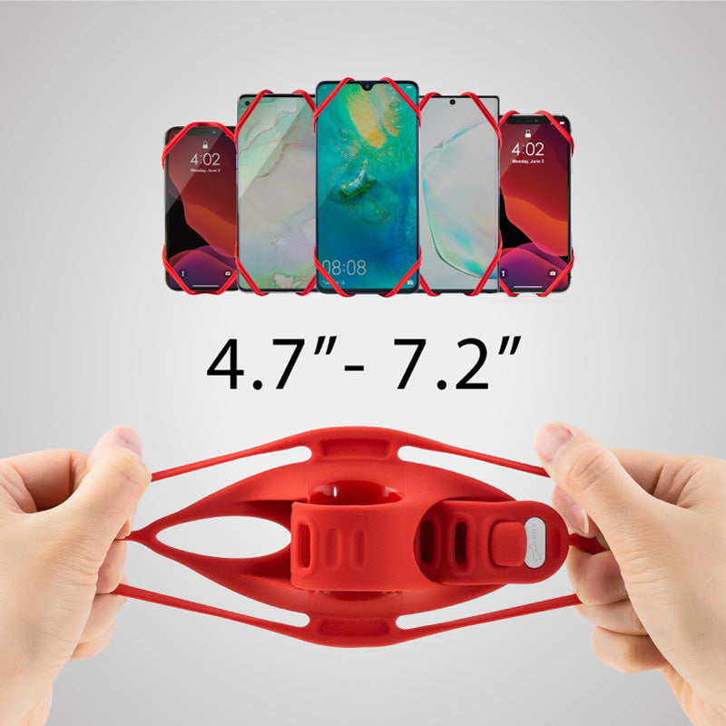 Bone 時尚方便 機車手機架 Motorcycle Phone Holder