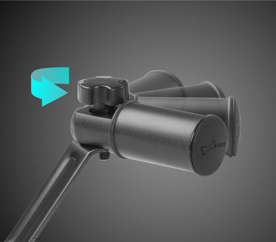 Bone 時尚方便 機車手機架 Motorcycle Phone Holder