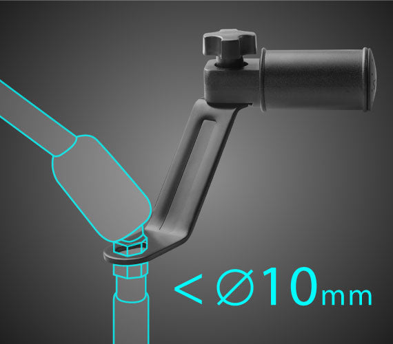 Bone 時尚方便 機車手機架 Motorcycle Phone Holder