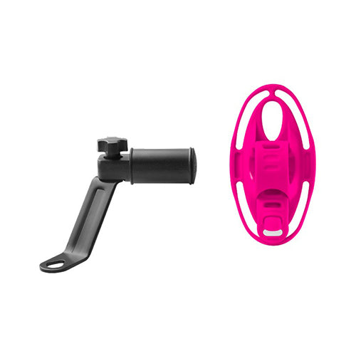 Bone 時尚方便 機車手機架 Motorcycle Phone Holder