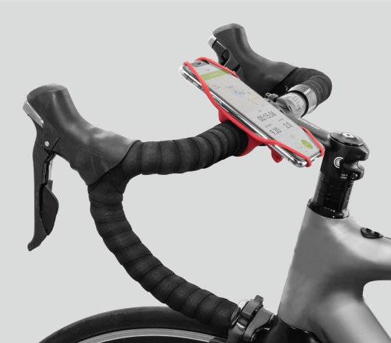 Bone 時尚方便 機車手機架 Motorcycle Phone Holder