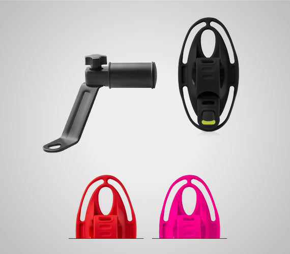 Bone 時尚方便 機車手機架 Motorcycle Phone Holder