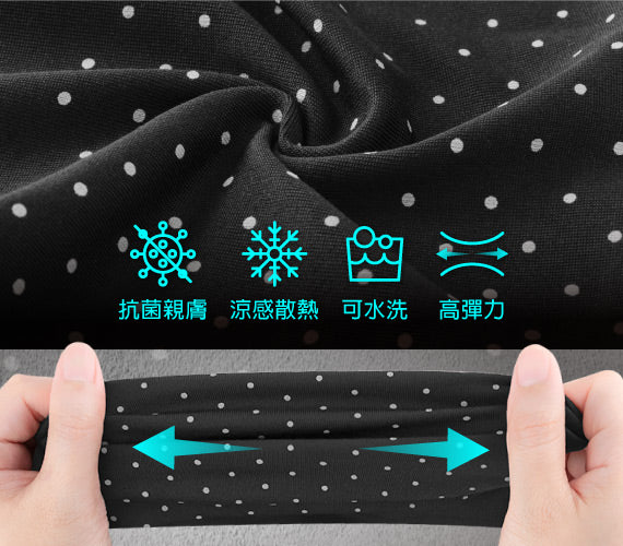 Bone 跑步腰帶綁｜輕量化攜帶，跑步更自在