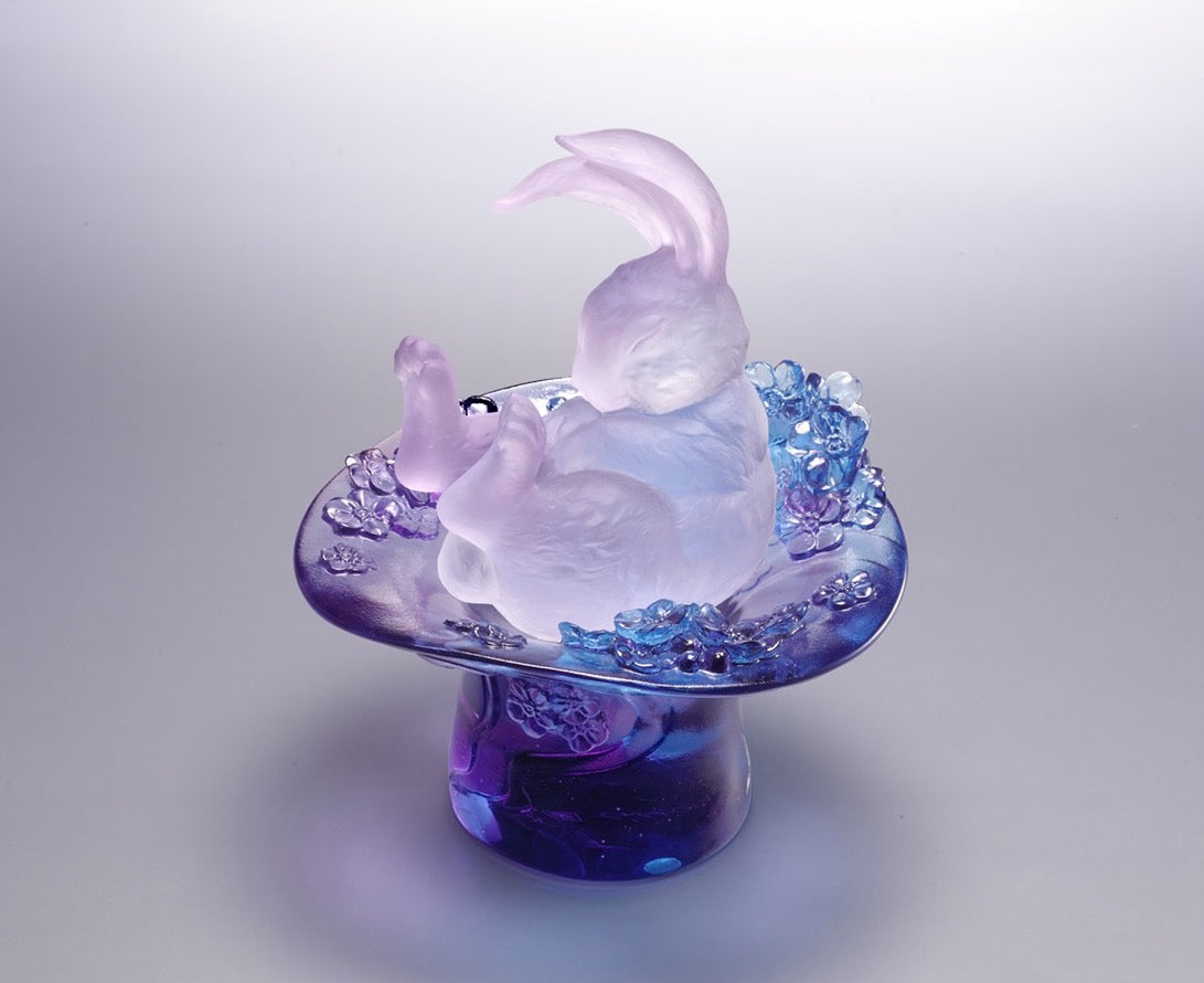 琉園 tittot 美夢圖