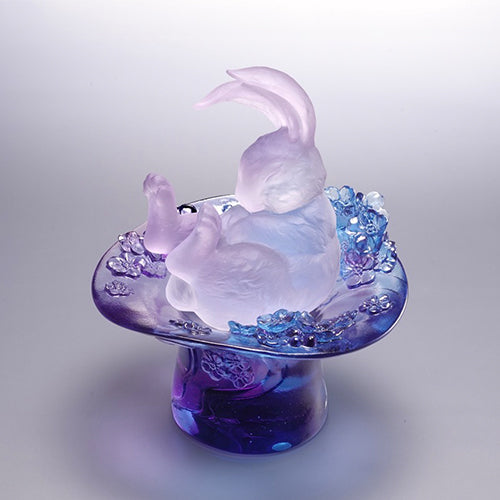 琉園 tittot 美夢圖