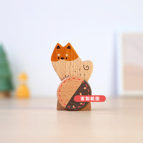 遊木時光 woodtime 推哪!按摩小物