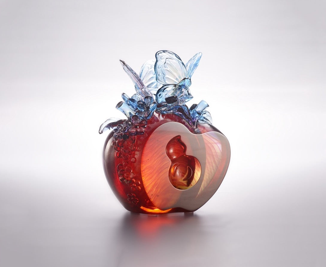 琉園 tittot 平安有福