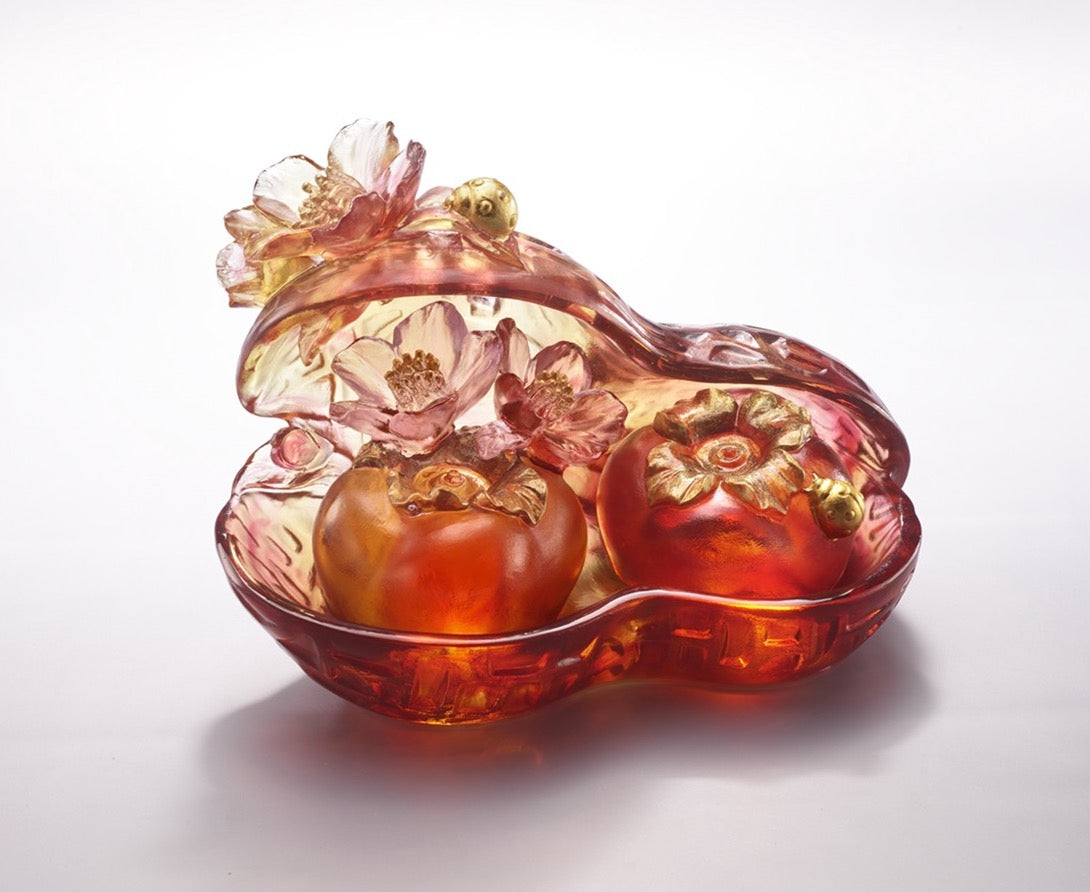 琉園 tittot 好事在發生