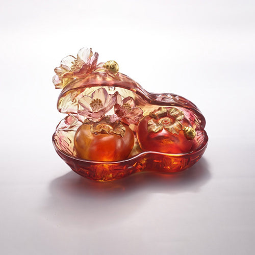 琉園 tittot 好事在發生