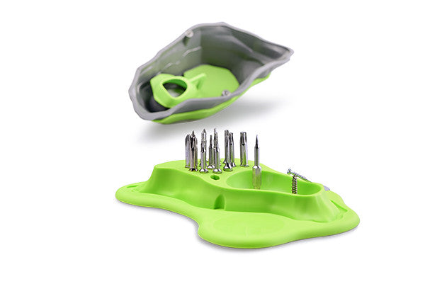 iThinking Panda Mama在我家 (23 in One 棘輪起工具組)