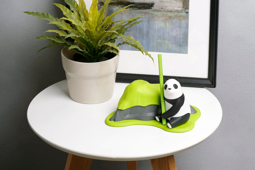 iThinking Panda Mama在我家 (23 in One 棘輪起工具組)