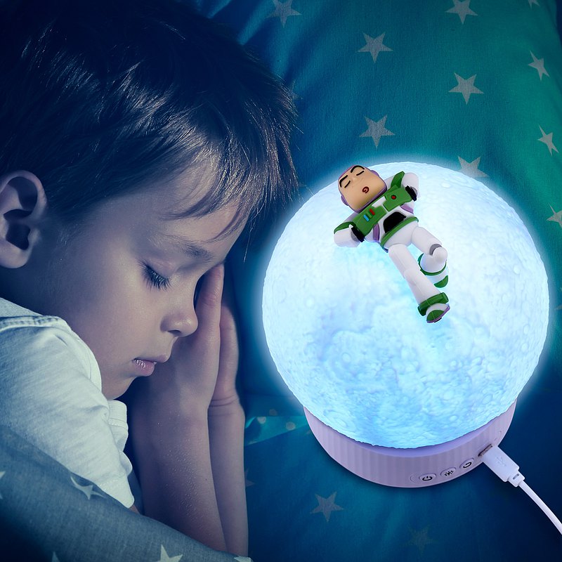 infoThink 巴斯光年系列夢想星球投影燈