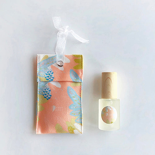 款式圖-半邊羽裂鳳尾蕨/愜意森林香