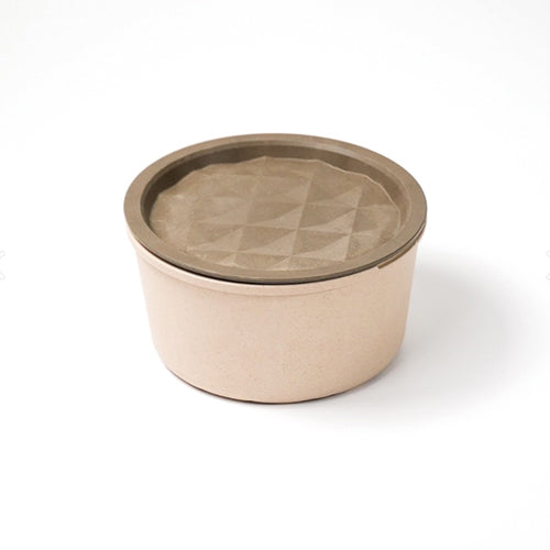 點睛設計 DOTdesign re-ing 天然竹纖維便當盒-小