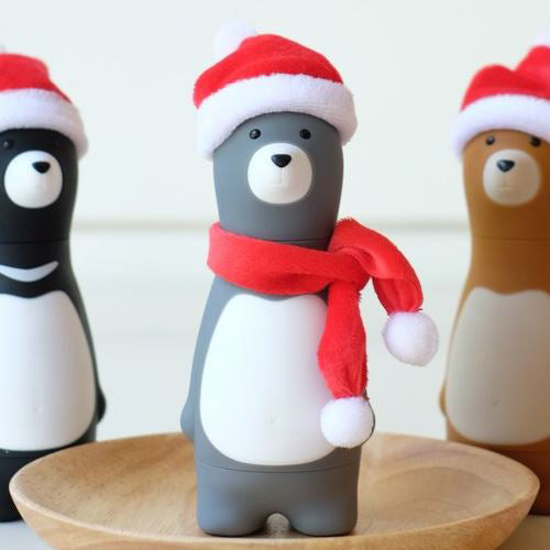 iThinking Bear Papa 棘輪螺絲起子組