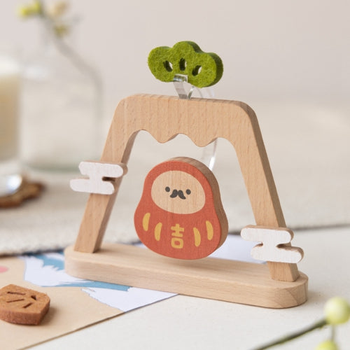 遊木時光 woodtime 搖擺擴香擺飾