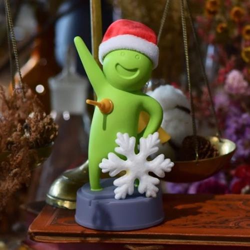 款式圖-勇往直前 (我是超人)