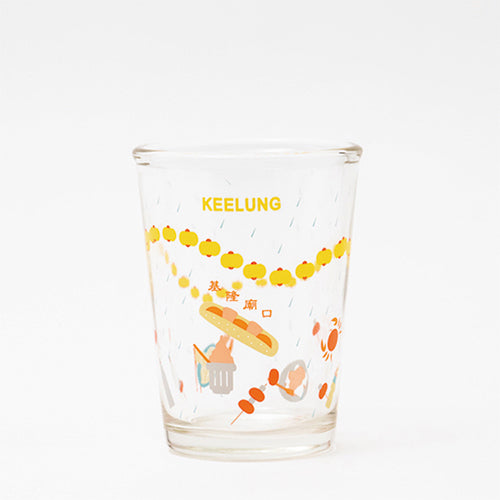 來好 LAI HAO 台灣城市紀念杯