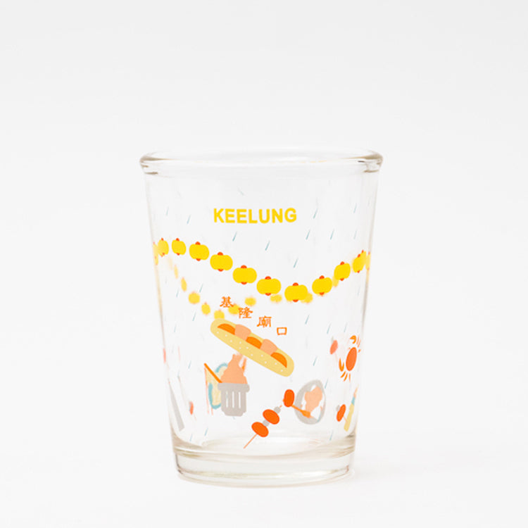 來好 LAI HAO 台灣城市紀念杯