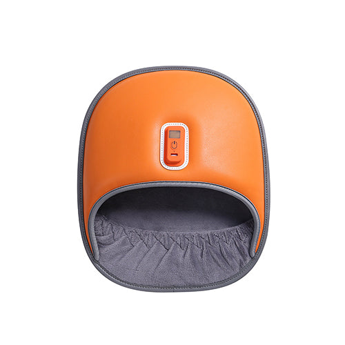 家居生活雜貨舖 PU皮革暖腳枕