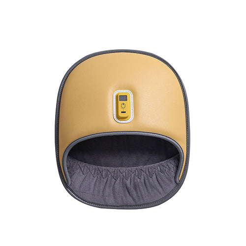 家居生活雜貨舖 PU皮革暖腳枕