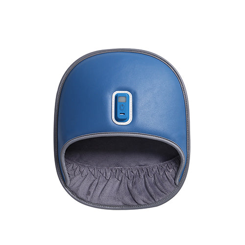 家居生活雜貨舖 PU皮革暖腳枕