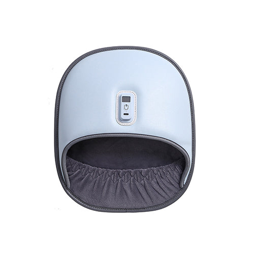 家居生活雜貨舖 PU皮革暖腳枕