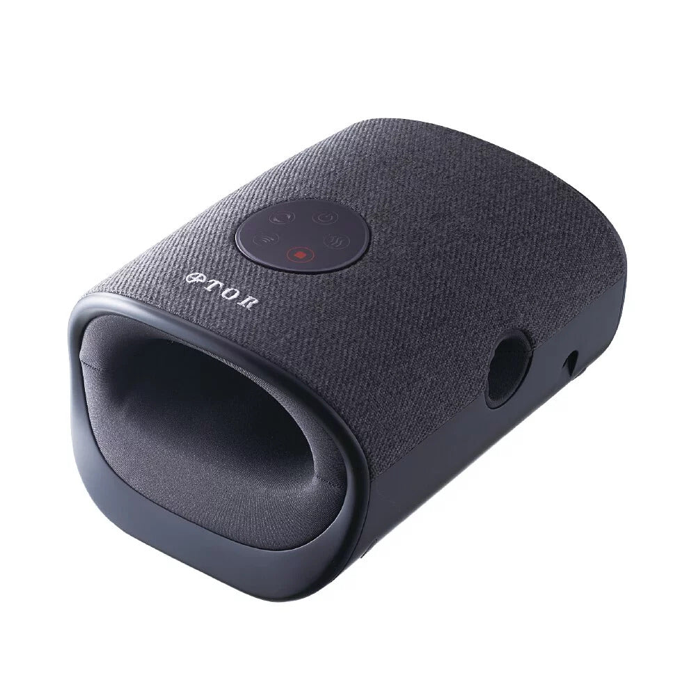 Lourdes TOR PRO-21溫熱手部按摩器AX-HXT214