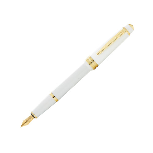 美國 Cross Bailey Light 貝禮輕盈系列鋼筆(細尖)