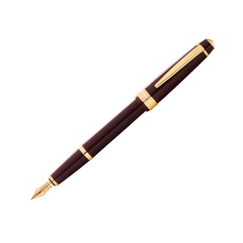 美國 Cross Bailey Light 貝禮輕盈系列鋼筆(細尖)