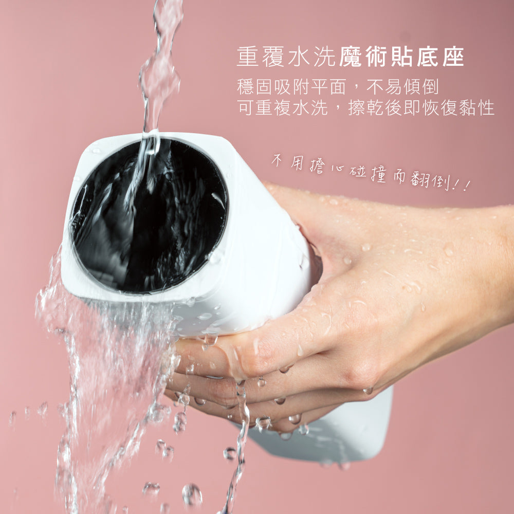 KINYO LED大鏡面美肌化妝鏡 BM-086