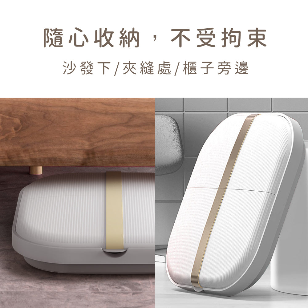 KINYO 氣泡按摩摺疊足浴機 IFM-7001