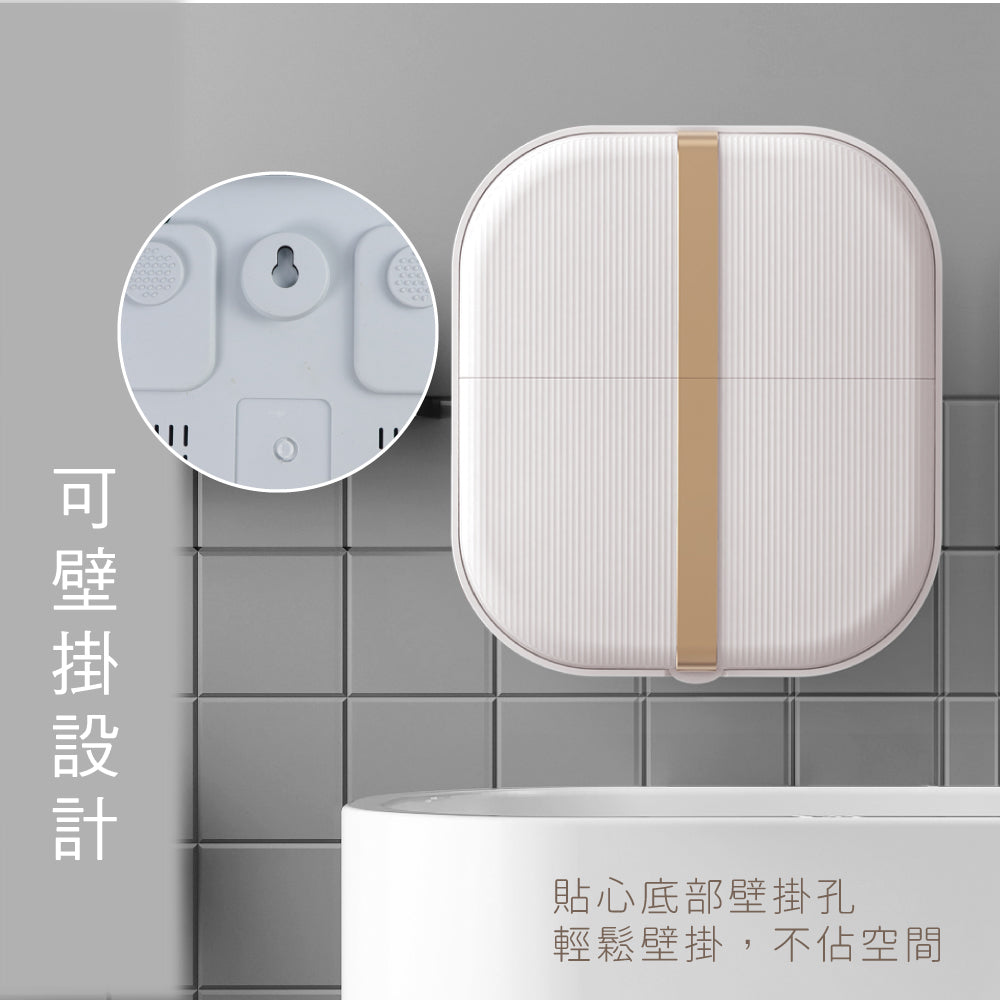 KINYO 氣泡按摩摺疊足浴機 IFM-7001