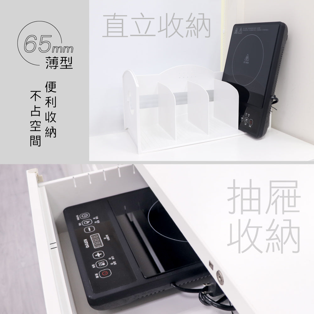 KINYO 萬用不挑鍋電陶爐 ECH-6620