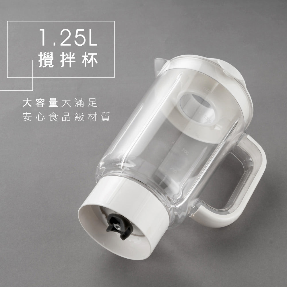 KINYO 多功能果汁調理機 JR-298