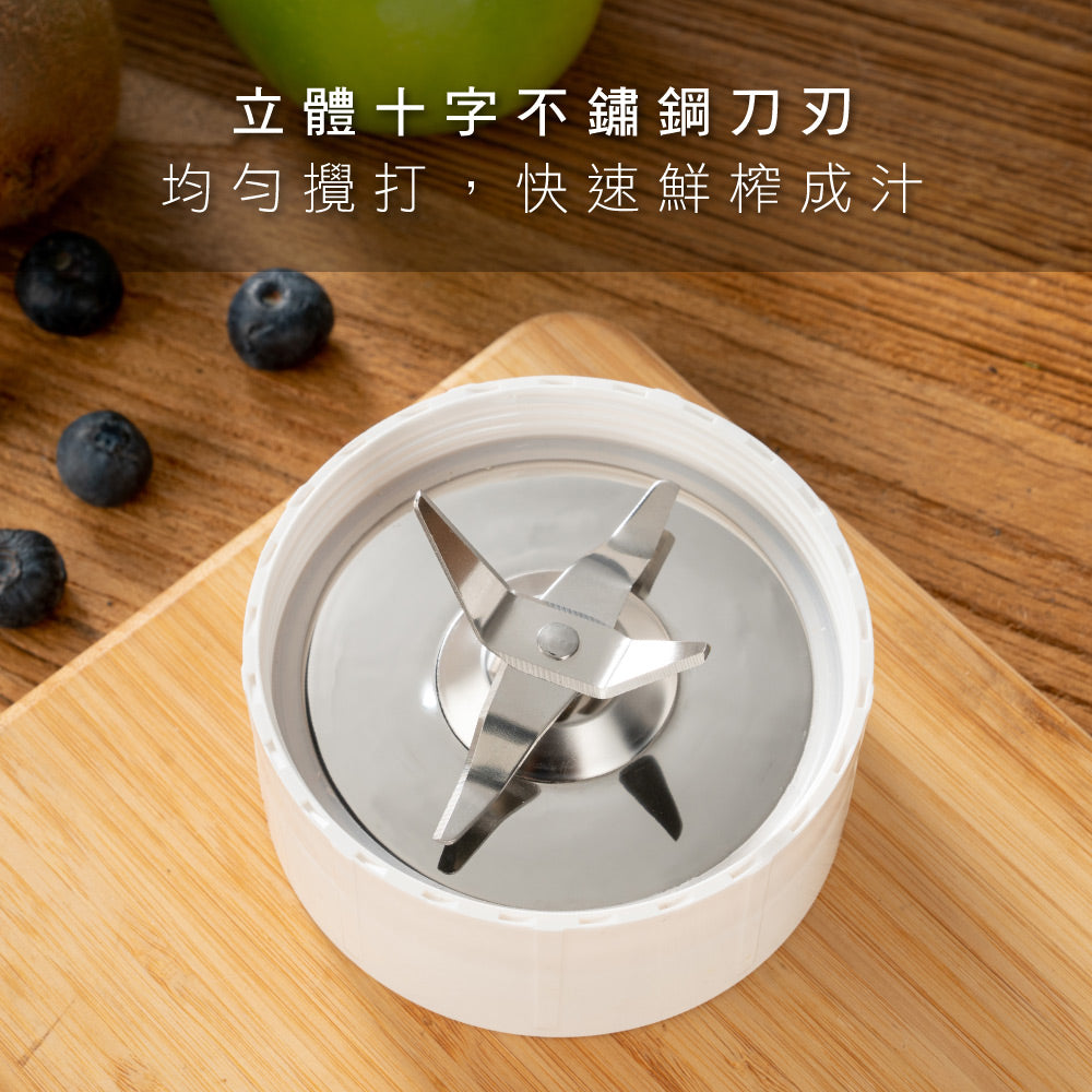 KINYO 多功能果汁調理機 JR-298