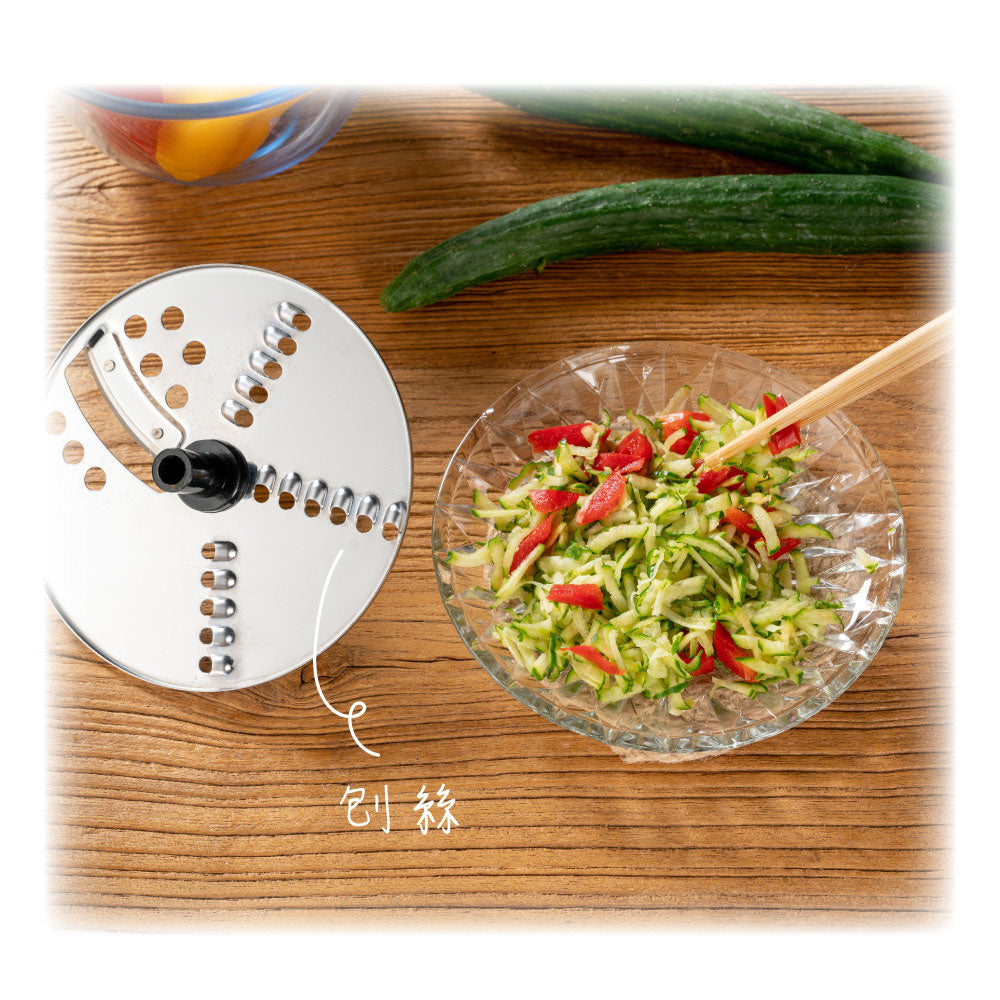 KINYO 多功能果汁調理機 JR-298