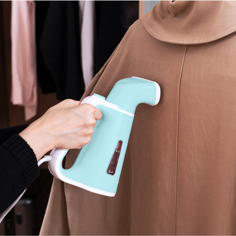 KINYO 手持小巧掛燙機 HMH-8450