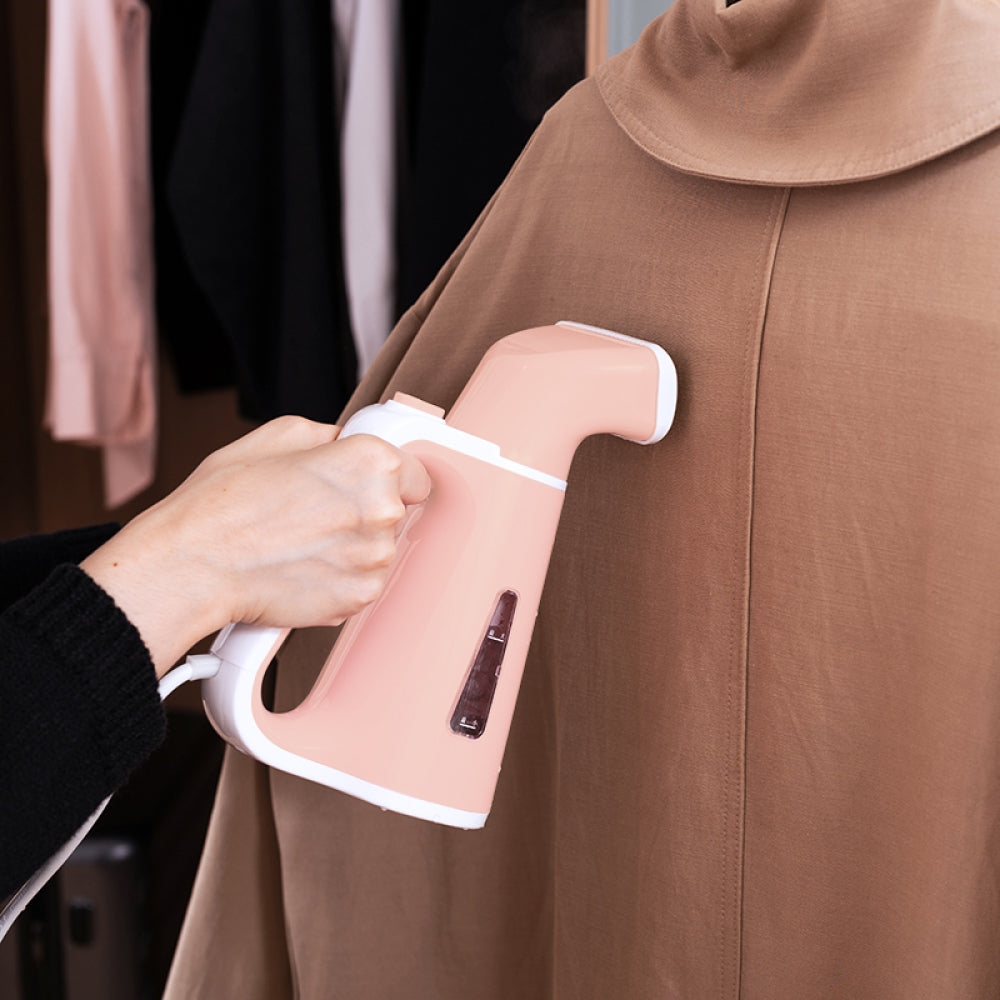 KINYO 手持小巧掛燙機 HMH-8450