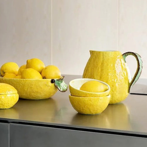 瑞典 BYON 檸檬餐碗