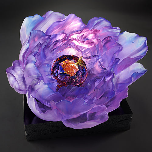 琉園 tittot 天香醉（有底座）