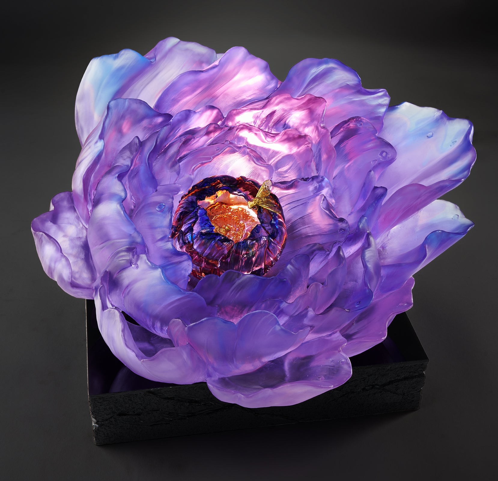 琉園 tittot 天香醉（有底座）