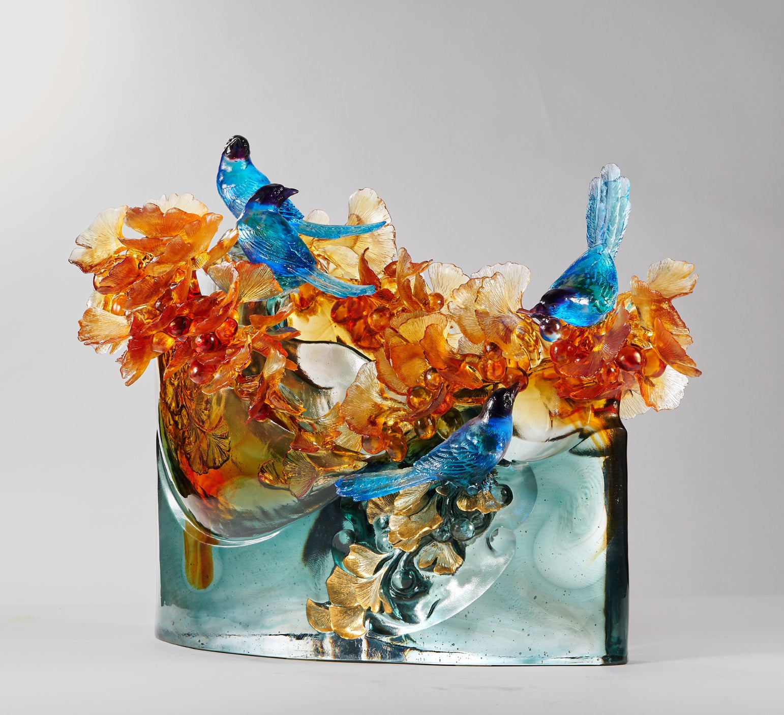 琉園 tittot 喜迎幸