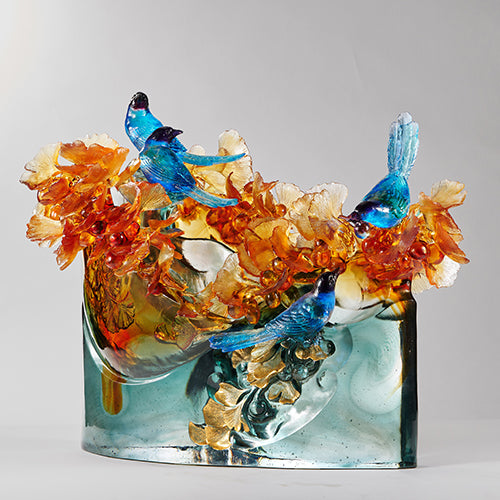 琉園 tittot 喜迎幸