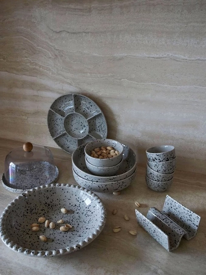 瑞典 sagaform Ditte 深碗