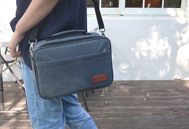 A-IDIO 手沖咖啡隨行組 (鈦金版)