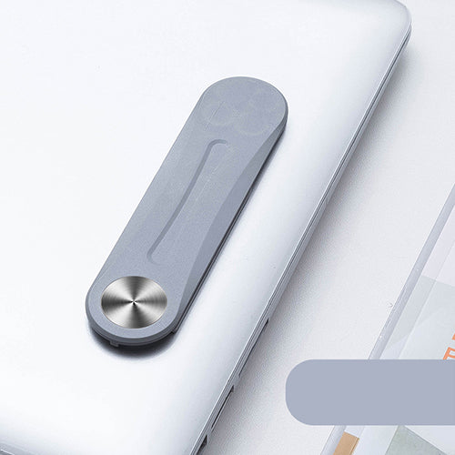 創意小物館 筆電磁吸手機拓展支架