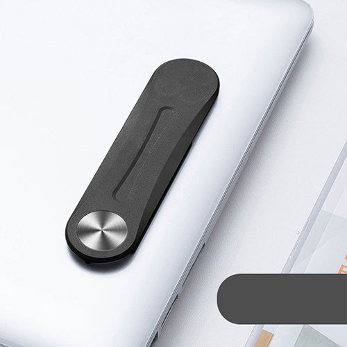 創意小物館 筆電磁吸手機拓展支架