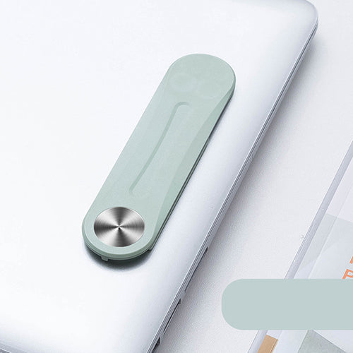 創意小物館 筆電磁吸手機拓展支架